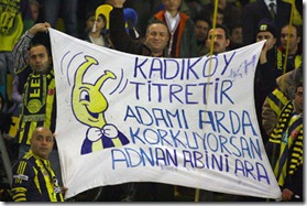 fenerbahçe galatasaray maçı ca